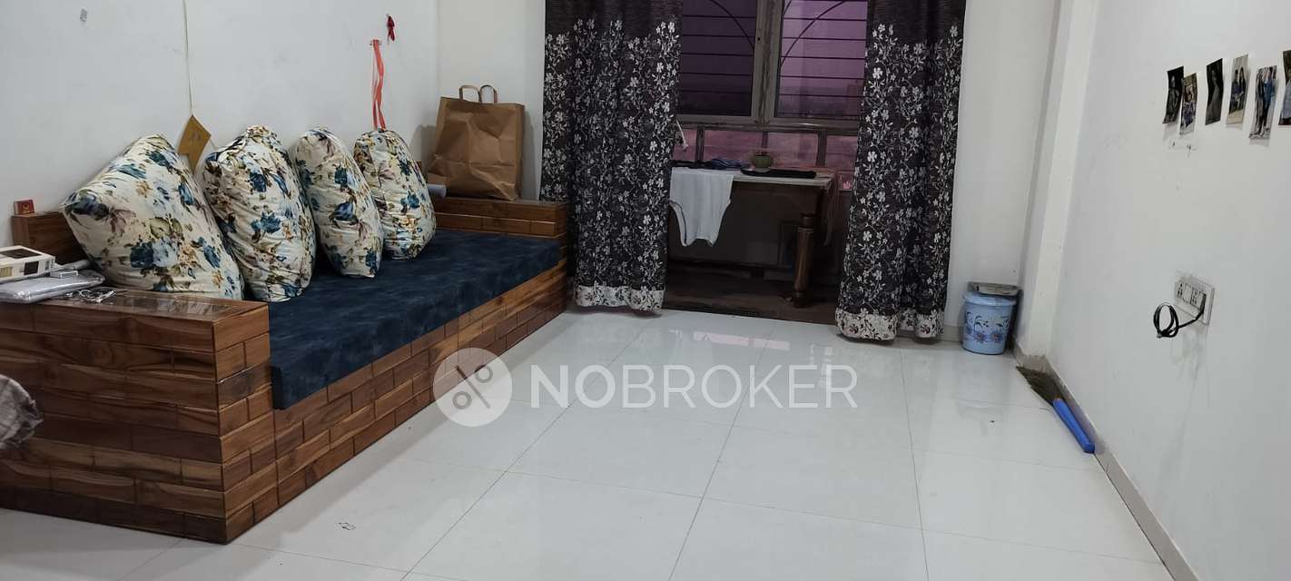 1 BHK Flat In Gurudatta Life Ville,  For Sale  In Charholi Budruk