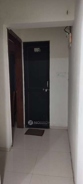 1 BHK Flat In Gurudatta Life Ville,  For Sale  In Charholi Budruk