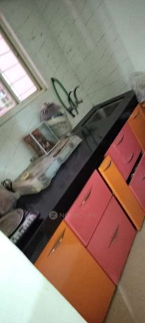 1 BHK Flat In Gurudatta Life Ville,  For Sale  In Charholi Budruk