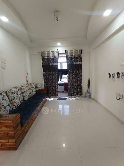1 BHK Flat In Gurudatta Life Ville,  For Sale  In Charholi Budruk