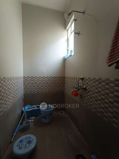 1 BHK Flat In Gurudatta Life Ville,  For Sale  In Charholi Budruk