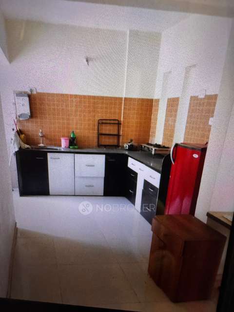 3 BHK Flat In Siddhivinayak Vision City For Sale  In Jambhul