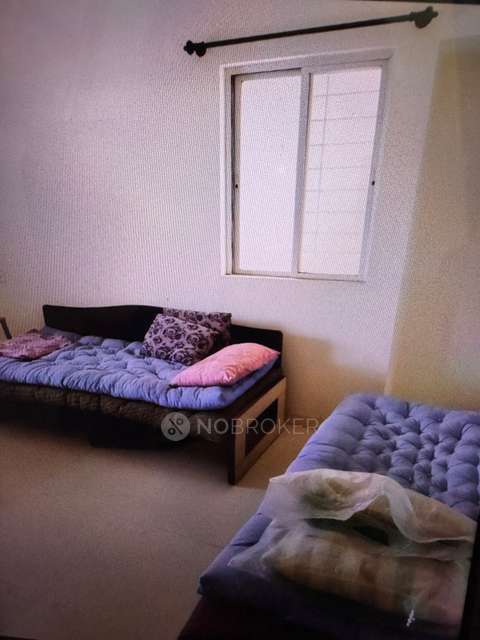 3 BHK Flat In Siddhivinayak Vision City For Sale  In Jambhul