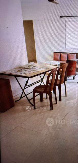 3 BHK Flat In Siddhivinayak Vision City For Sale  In Jambhul