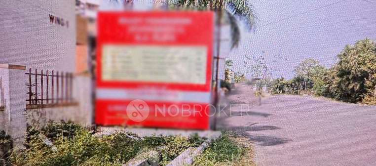 3 BHK Flat In Siddhivinayak Vision City For Sale  In Jambhul