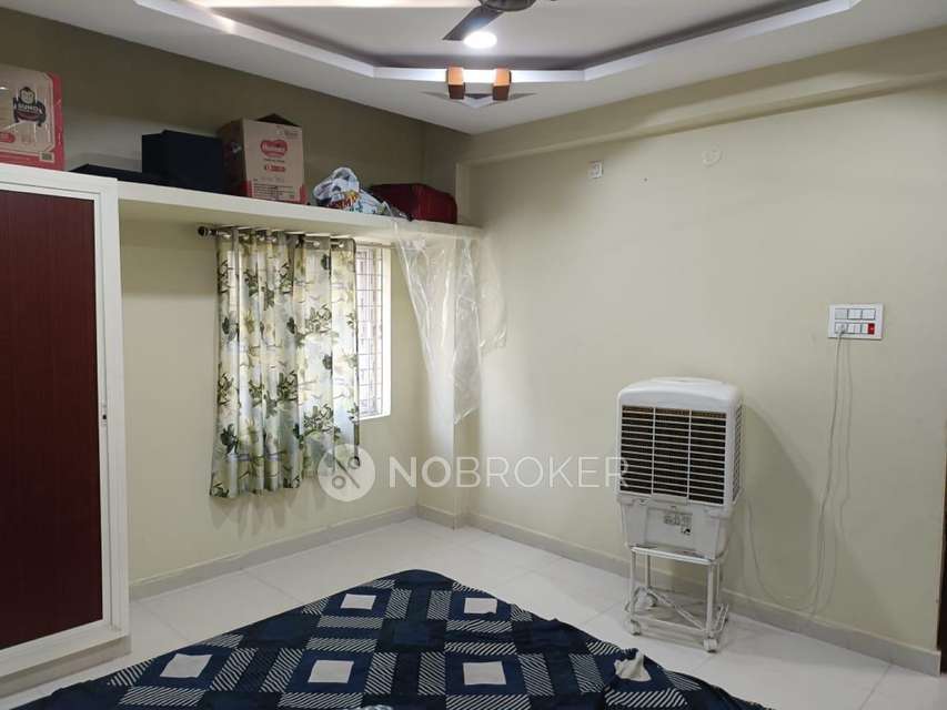 2 BHK Flat In Manjusree Arcade For Sale  In Anupuram Community Hall