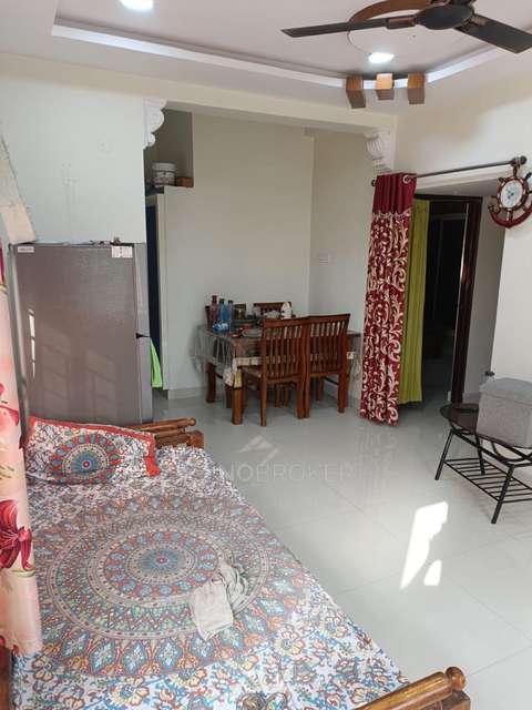 2 BHK Flat In Manjusree Arcade For Sale  In Anupuram Community Hall