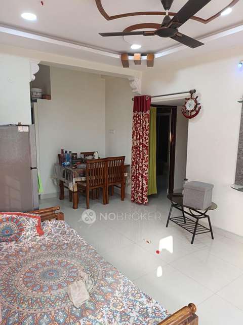 2 BHK Flat In Manjusree Arcade For Sale  In Anupuram Community Hall