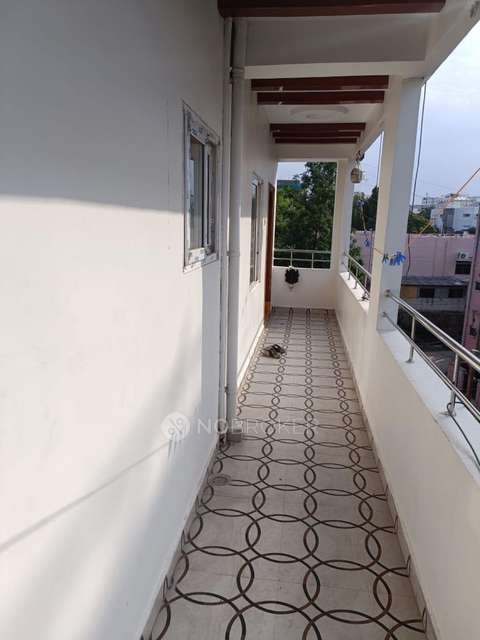 2 BHK Flat In Manjusree Arcade For Sale  In Anupuram Community Hall