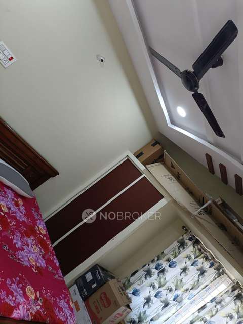 2 BHK Flat In Manjusree Arcade For Sale  In Anupuram Community Hall