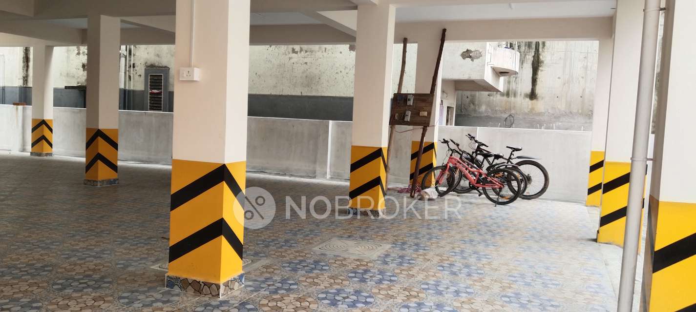 3 BHK Flat In Ap For Sale  In W5rp+82v, Rose Nagar, Kovilambakkam, Chennai, Tamil Nadu 600129, India