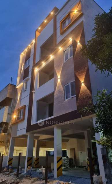 3 BHK Flat In Ap For Sale  In W5rp+82v, Rose Nagar, Kovilambakkam, Chennai, Tamil Nadu 600129, India