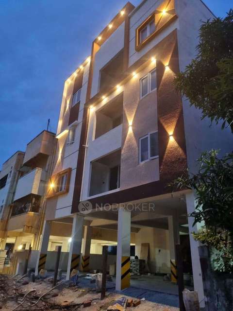 3 BHK Flat In Ap For Sale  In W5rp+82v, Rose Nagar, Kovilambakkam, Chennai, Tamil Nadu 600129, India