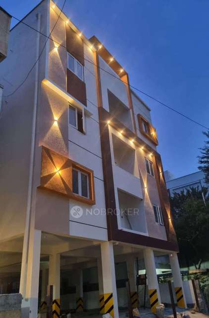 3 BHK Flat In Ap For Sale  In W5rp+82v, Rose Nagar, Kovilambakkam, Chennai, Tamil Nadu 600129, India