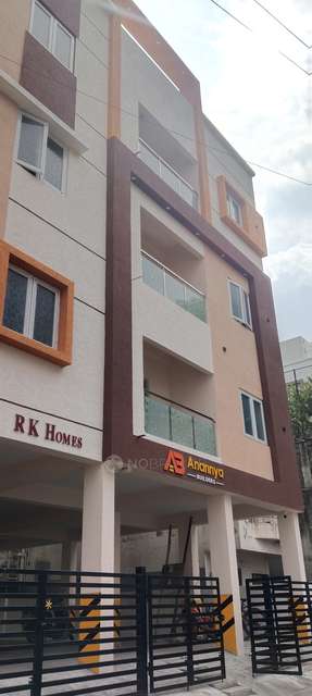 3 BHK Flat In Ap For Sale  In W5rp+82v, Rose Nagar, Kovilambakkam, Chennai, Tamil Nadu 600129, India
