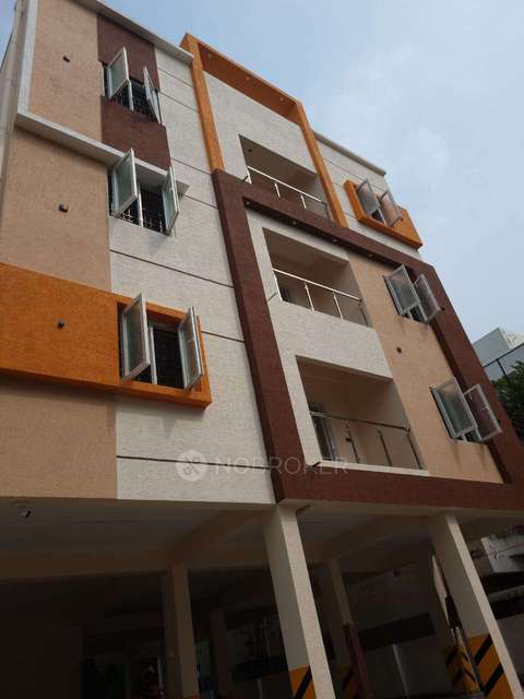 3 BHK Flat In Ap For Sale  In W5rp+82v, Rose Nagar, Kovilambakkam, Chennai, Tamil Nadu 600129, India