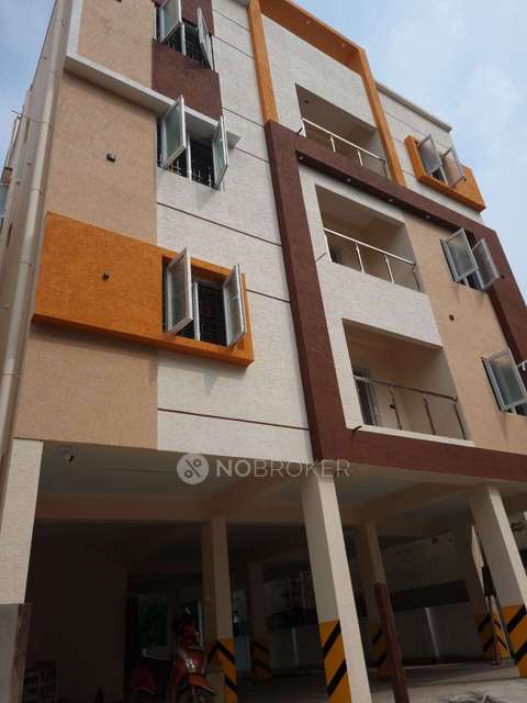 3 BHK Flat In Ap For Sale  In W5rp+82v, Rose Nagar, Kovilambakkam, Chennai, Tamil Nadu 600129, India