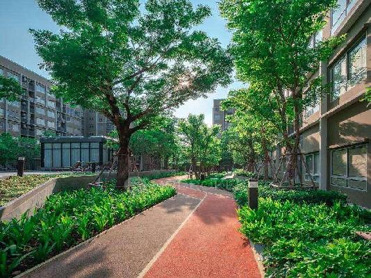 2 BHK Flat In Codename Sector 1 For Sale  In Sector 1