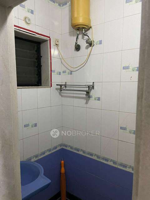 2 BHK Flat In Neelam Nagar Chs, Mulund East For Sale  In Mulund East