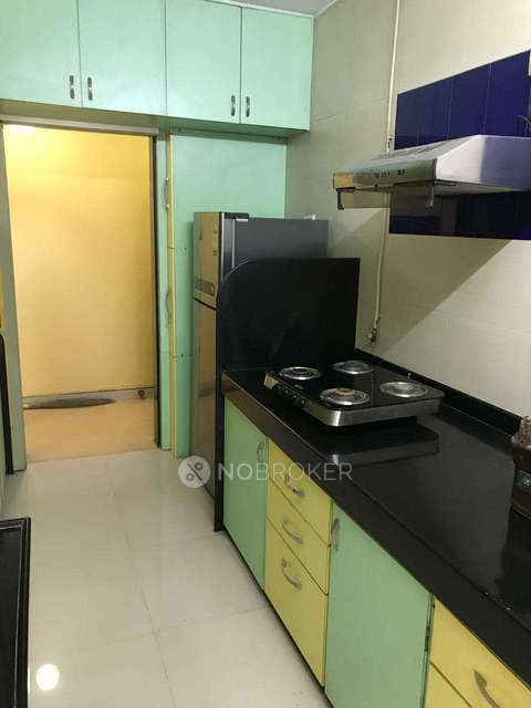 2 BHK Flat In Neelam Nagar Chs, Mulund East For Sale  In Mulund East