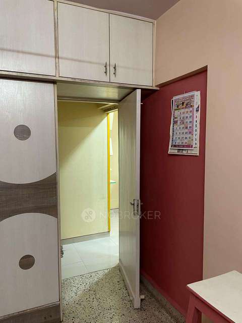 2 BHK Flat In Neelam Nagar Chs, Mulund East For Sale  In Mulund East