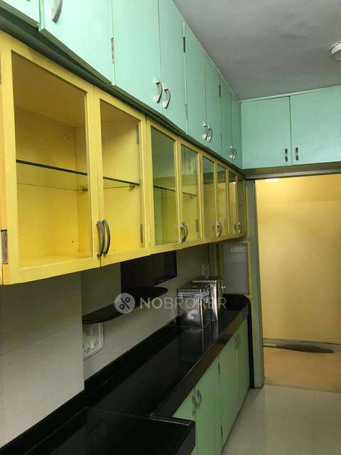 2 BHK Flat In Neelam Nagar Chs, Mulund East For Sale  In Mulund East