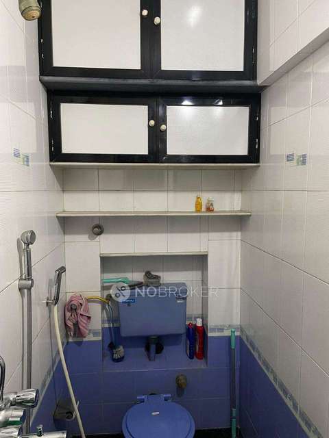 2 BHK Flat In Neelam Nagar Chs, Mulund East For Sale  In Mulund East