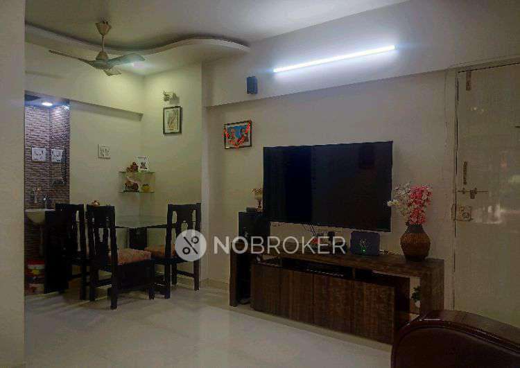 2 BHK Flat In Abhimanyu Chs, Dahisar East for Rent  In Abhimanyu Chs