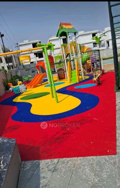 2 BHK Flat In Hallmark Vesta, Pati For Sale  In Pati