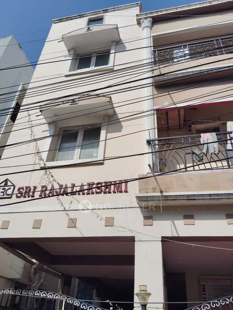 2 BHK Flat In Janalakashmi Appartment for Lease  In Nanmangalam