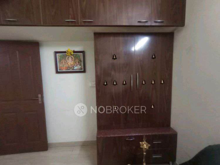 3 BHK Flat In Harmony&#39;s Lakshmi For Sale  In 85-9, Sector 8, K. K. Nagar, Chennai, Tamil Nadu 600078, India