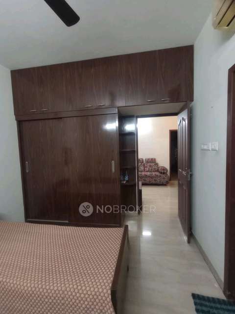 3 BHK Flat In Harmony&#39;s Lakshmi For Sale  In 85-9, Sector 8, K. K. Nagar, Chennai, Tamil Nadu 600078, India