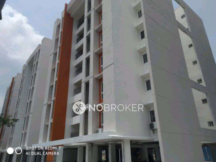 2 BHK Flat In Shriram Shankari For Sale  In Guduvancheri