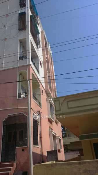 2 BHK Flat In Highlight Hema Vihar For Sale  In Tarnaka