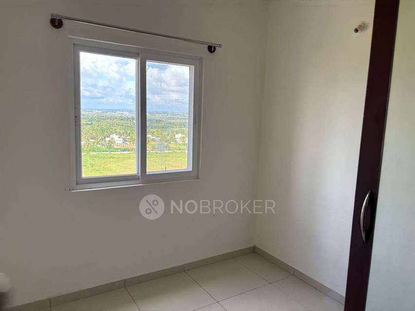 2 BHK Flat In Shriram Wytfield for Rent  In  Bendiganahalli