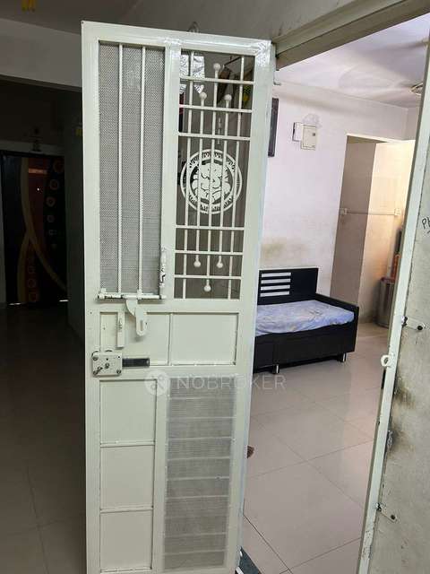 1 BHK Flat In Green Park Society for Rent  In Green Park, Mangal Karyala, Apeksha Warehousing, Opp. Phursungi, Suresh Nagar, Pune, Maharashtra 412308, India
