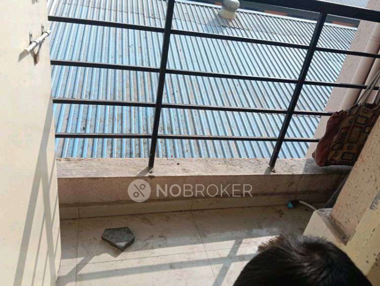 1 BHK Flat In Green Park Society for Rent  In Green Park, Mangal Karyala, Apeksha Warehousing, Opp. Phursungi, Suresh Nagar, Pune, Maharashtra 412308, India