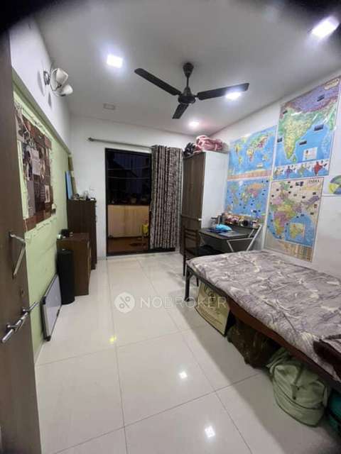 2 BHK Flat In Ar Reu Residency for Rent  In Warje