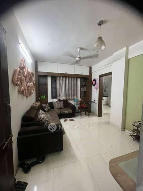 2 BHK Flat In Ar Reu Residency for Rent  In Warje