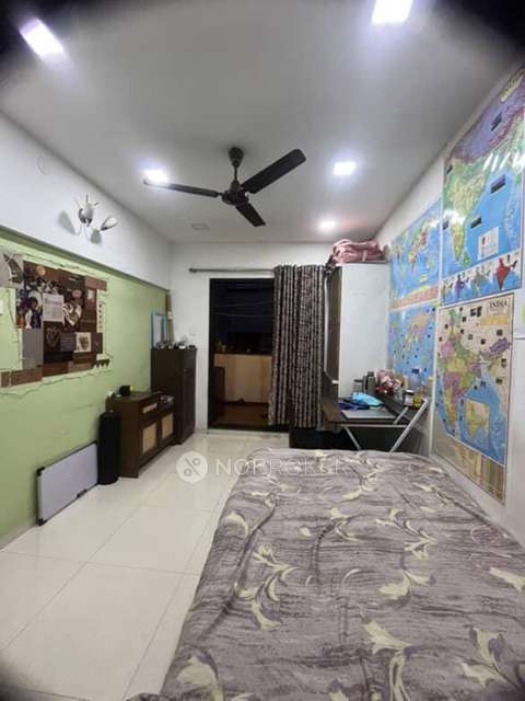 2 BHK Flat In Ar Reu Residency for Rent  In Warje