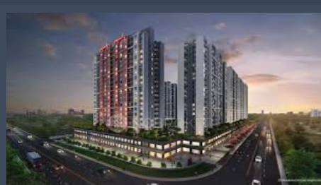 2 BHK Flat In Universe Apartment  For Sale  In Hinjawadi