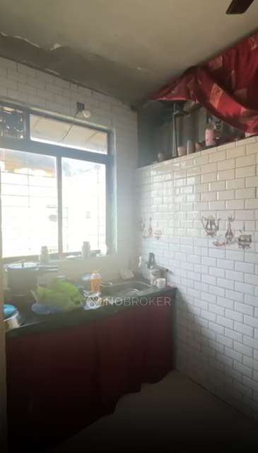 1 BHK Flat In Apartment For Sale  In  Virar West