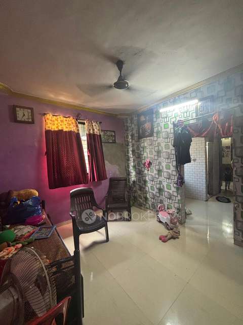 1 BHK Flat In Apartment For Sale  In  Virar West