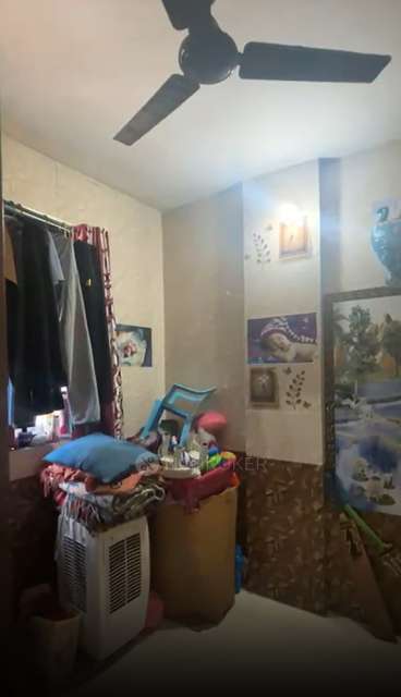 1 BHK Flat In Apartment For Sale  In  Virar West