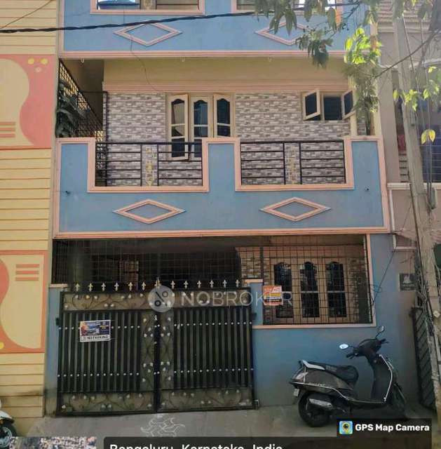 3 BHK House For Sale  In Rohit Niketan, 23, Siddhartha Layout, Jinkethimmanahalli, Varanasi, Bengaluru, Karnataka 560036, India
