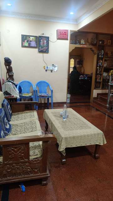 3 BHK House For Sale  In Rohit Niketan, 23, Siddhartha Layout, Jinkethimmanahalli, Varanasi, Bengaluru, Karnataka 560036, India