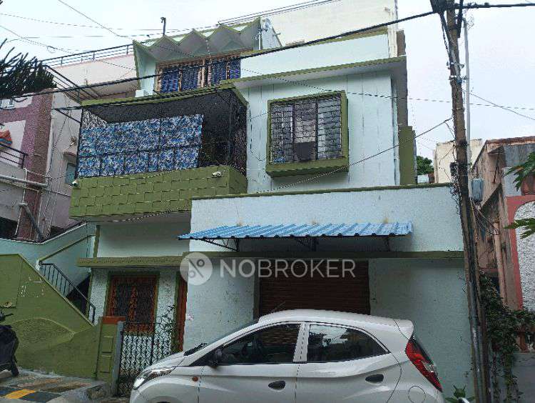 4+ BHK House For Sale  In Rajajinagar