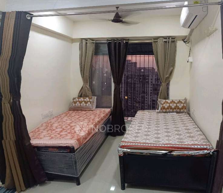 PG for Girls in Goregaon