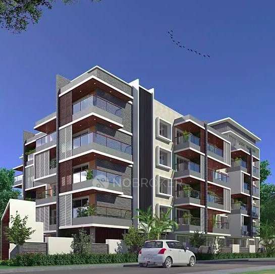 3 BHK Flat In Krish Eirianwen For Sale  In Krishnarajapura