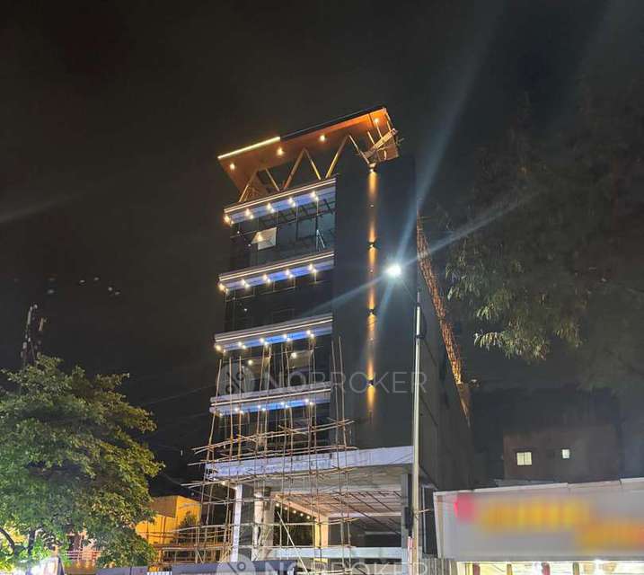 Office Space in Pimple Saudagar, Pune for Rent 